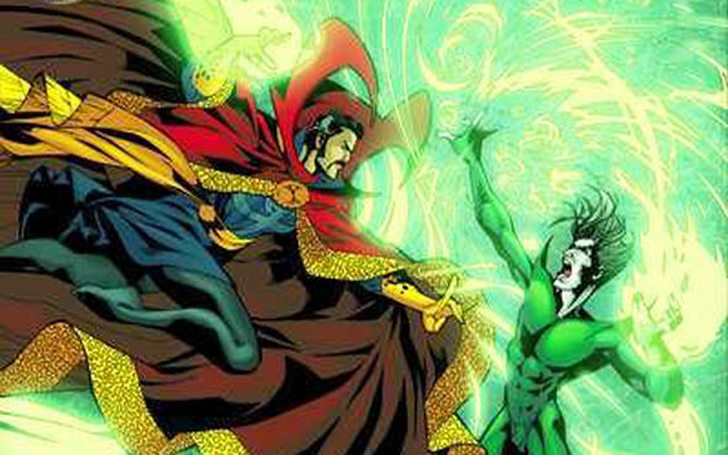 Doctor Strange In The Multiverse of Madness: Top 5 Facts About The New Villain 'Nightmare'